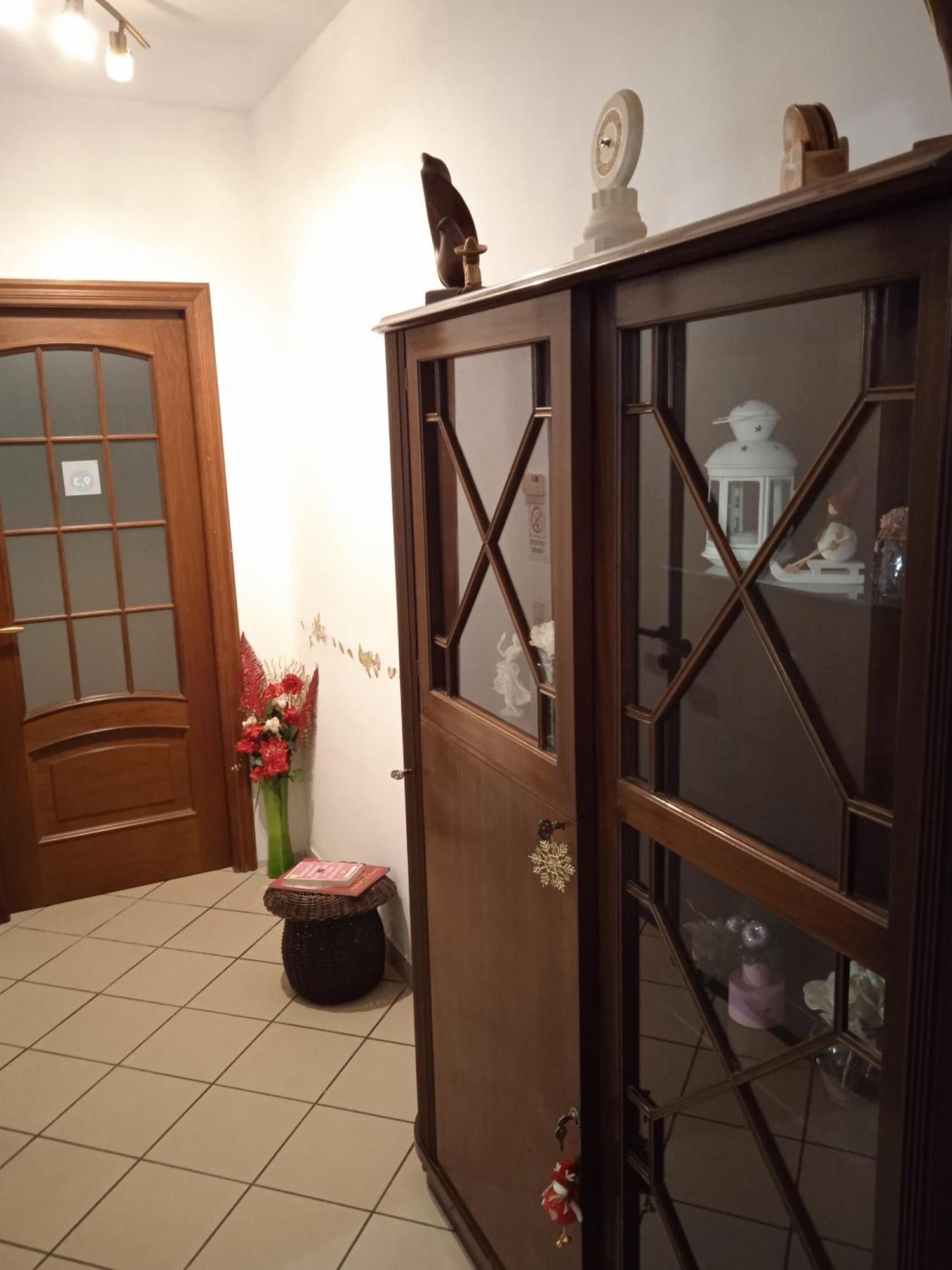Ferienwohnung La Magnolia 2.0 Candelo Exterior foto