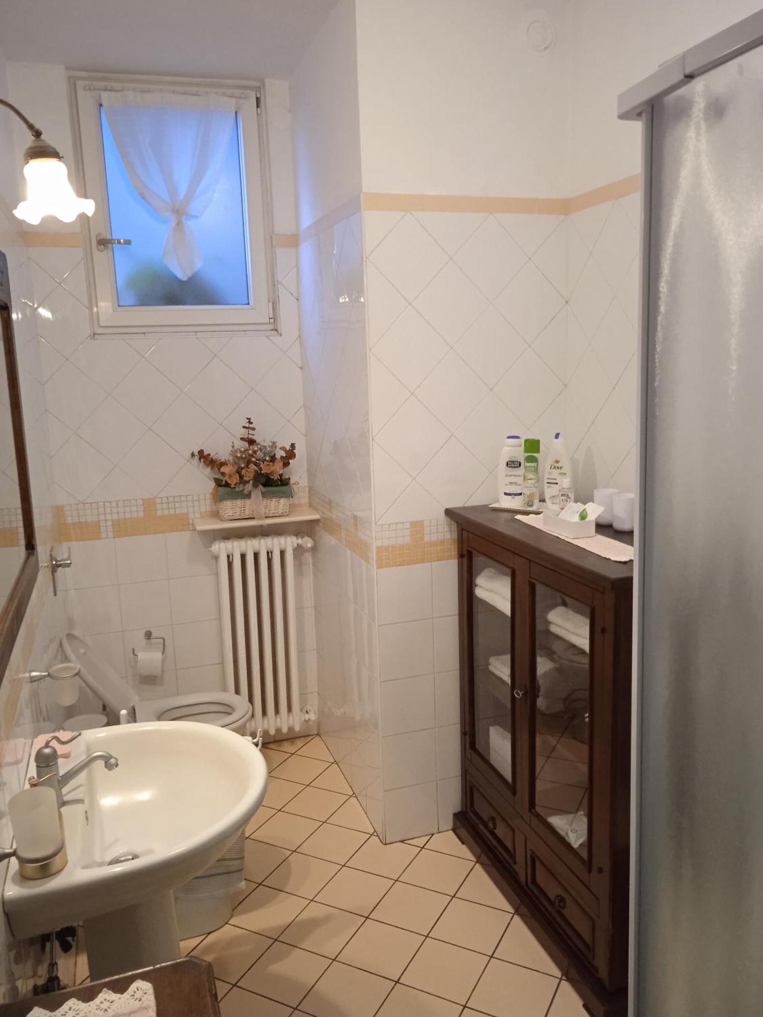 Ferienwohnung La Magnolia 2.0 Candelo Exterior foto